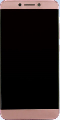 LeEco X850 Le Max 3 Dual SIM TD-LTE CN 64GB kép image