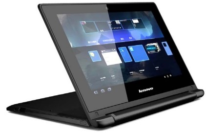 Lenovo IdeaPad A10  kép image