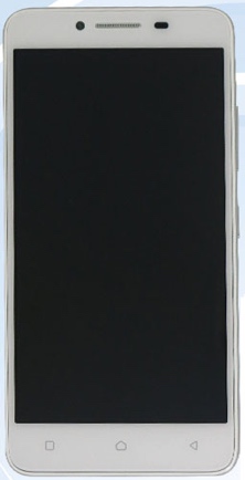 Lenovo A3690 Dual SIM TD-LTE kép image