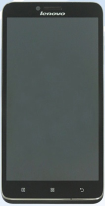 Lenovo A5100 TD-LTE részletes specifikáció