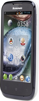 Lenovo LePhone A530 kép image