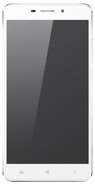 Lenovo A5500 Dual SIM TD-LTE kép image