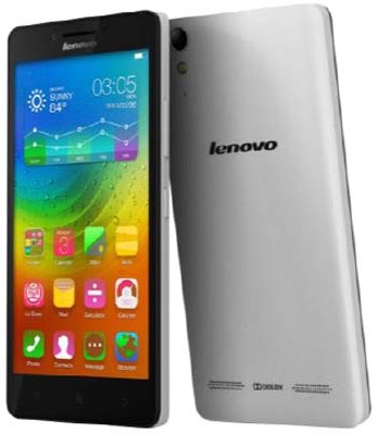 Lenovo Lemon A6000 Dual SIM LTE részletes specifikáció