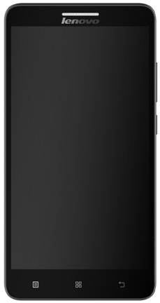 Lenovo A690e Dual SIM TD-LTE kép image