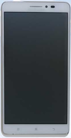 Lenovo A938t Dual SIM TD-LTE kép image