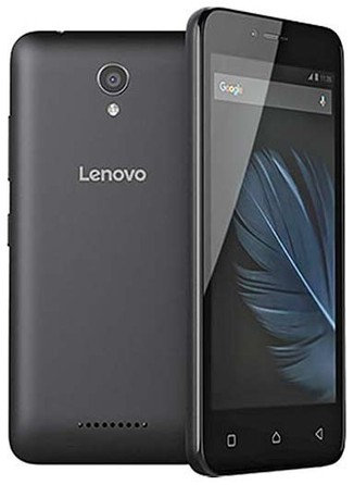 Lenovo A Plus Dual SIM A1010a20 kép image