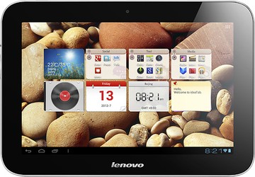 Lenovo IdeaPad A2109 / IdeaTab A2109 8GB részletes specifikáció