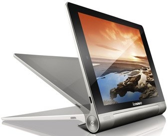 Lenovo B8000 YOGA Tablet 10 részletes specifikáció