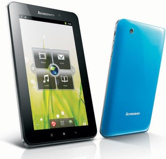 Lenovo IdeaPad Tablet A1 WiFi 2GB kép image