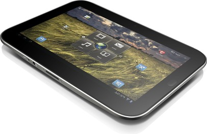 Lenovo IdeaPad Tablet K1 WiFi 32GB részletes specifikáció