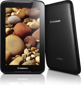 Lenovo IdeaPad A1000 / IdeaTab A1000 WiFi 16GB részletes specifikáció