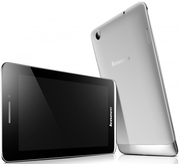 Lenovo IdeaPad S5000 / IdeaTab S5000 3G 16GB részletes specifikáció