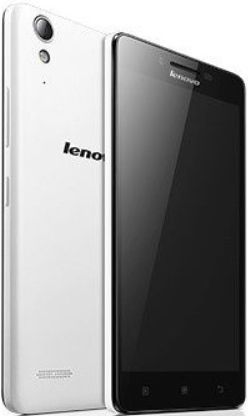 Lenovo K3 Music Lemon Dual SIM TD-LTE K30-W kép image