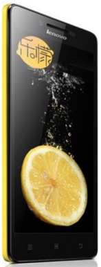 Lenovo Lemon K3 Dual SIM TD-LTE K31-t7 részletes specifikáció
