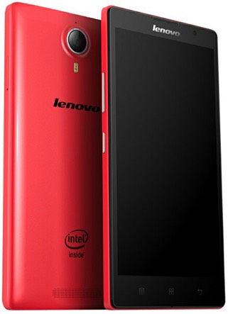 Lenovo K80 TD-LTE 32GB részletes specifikáció