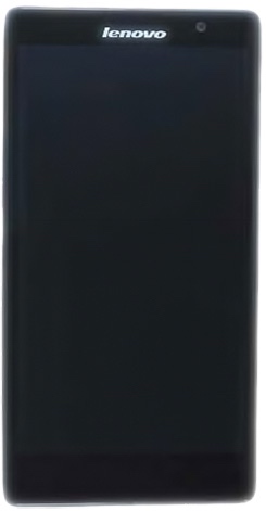 Lenovo K80M TD-LTE kép image