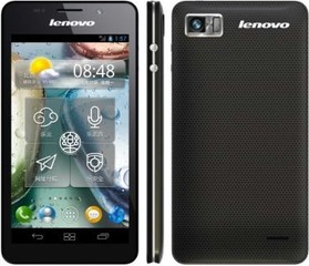 Lenovo LePhone K860i részletes specifikáció