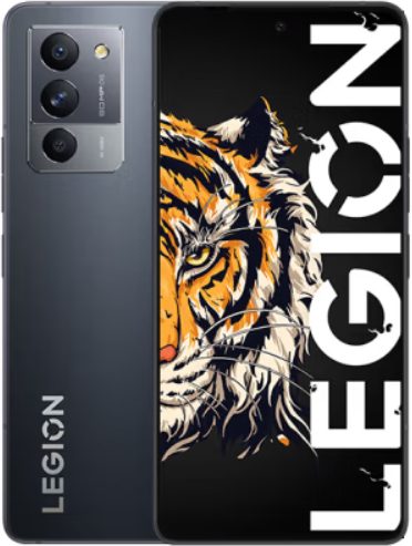 Lenovo Legion Y70 5G Standard Edition Dual SIM TD-LTE CN 128GB L71091  (Lenovo PUAE0000)