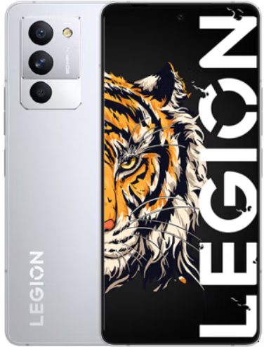 Lenovo Legion Y70 5G Premium Edition Dual SIM TD-LTE CN 256GB L71091  (Lenovo PUAE0000)