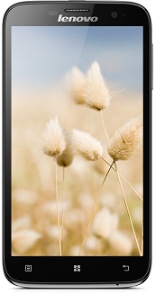 Lenovo LePhone A850 kép image