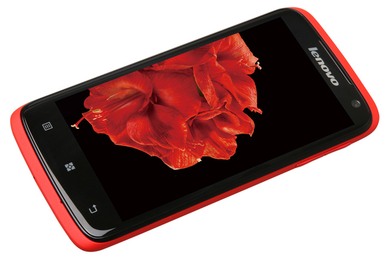 Lenovo IdeaPhone S820 / LePhone S820 kép image