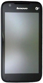 Lenovo LePhone S899t kép image