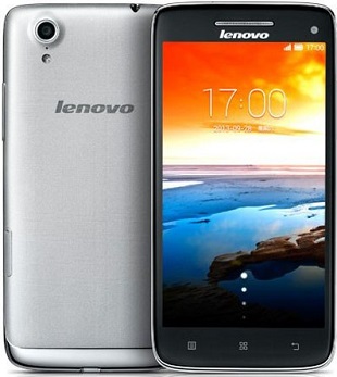 Lenovo LePhone S968T részletes specifikáció