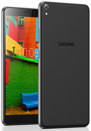 Lenovo PB1-750N Phab TD-LTE Dual SIM Non-Asian kép image