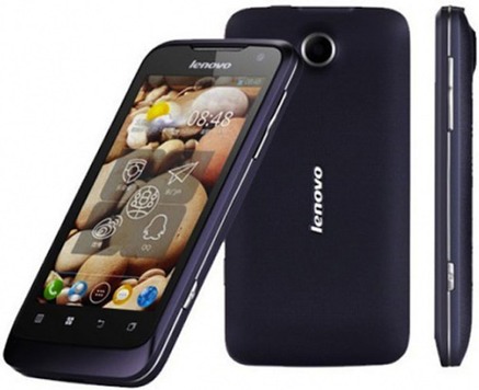 Lenovo IdeaPhone S560 / LePhone S560 kép image