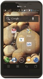 Lenovo IdeaPhone S880 / LePhone S880 kép image
