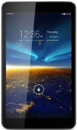 Vodafone Smart Tab 4 3G kép image
