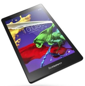 SoftBank Lenovo Tablet 2 501LV LTE Dual SIM 16GB  (Lenovo Arnold 8) kép image
