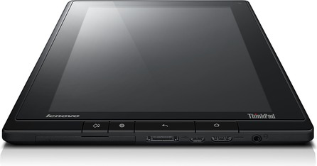 Lenovo ThinkPad Tablet WiFi 16GB részletes specifikáció