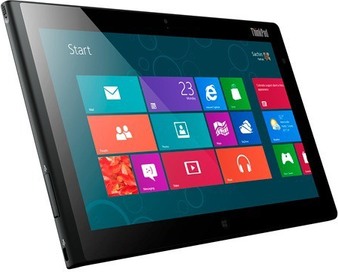 Lenovo ThinkPad Tablet 2 4G részletes specifikáció