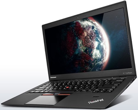 Lenovo ThinkPad X1 Carbon 512GB részletes specifikáció