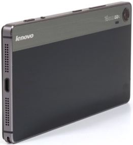 Lenovo Z90-3 Vibe Shot Dual SIM TD-LTE kép image