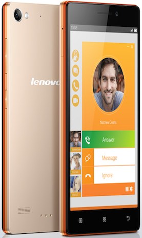 Lenovo Vibe X2-EU 4G LTE kép image