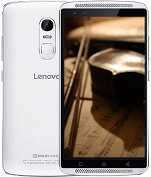 Lenovo Lemon X3 Dual SIM TD-LTE X3c50 32GB / Vibe X3 részletes specifikáció