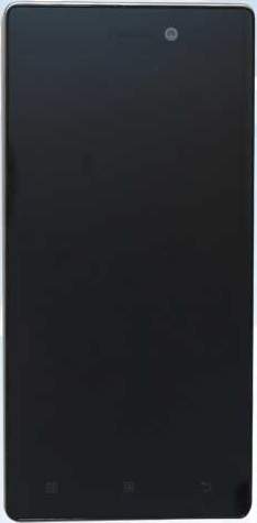Lenovo Vibe X2Pt5 TD-LTE Dual SIM kép image