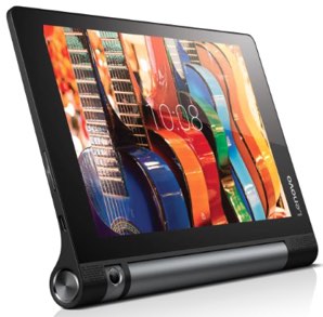Lenovo Yoga Tablet 3 8.0 LTE EMEA YT3-850L részletes specifikáció