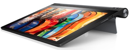 Lenovo Yoga Tablet 3 8.0 TD-LTE CN részletes specifikáció