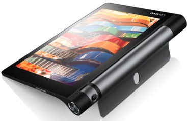 Lenovo Yoga Tablet 3 8.0 WiFi YT3-850F kép image