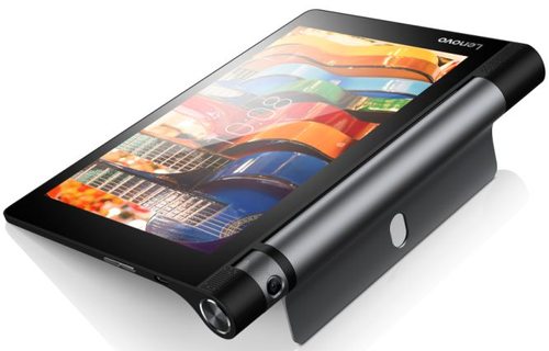Lenovo Yoga Tablet 3 10.1 TD-LTE CN részletes specifikáció