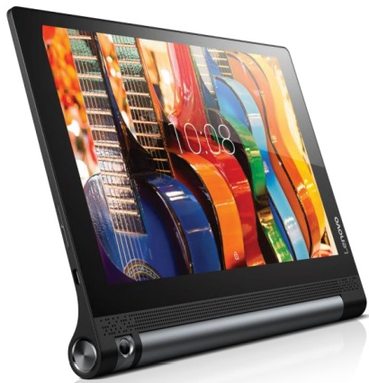 Lenovo Yoga Tablet 3 10.1 WiFi részletes specifikáció