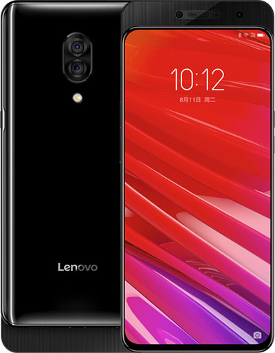 Lenovo Z5 Pro Premium Edition Dual SIM TD-LTE CN 64GB L78031 kép image