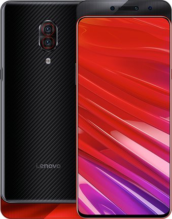 Lenovo Z5 Pro GT Premium Edition Dual SIM TD-LTE CN 256GB L78032 kép image