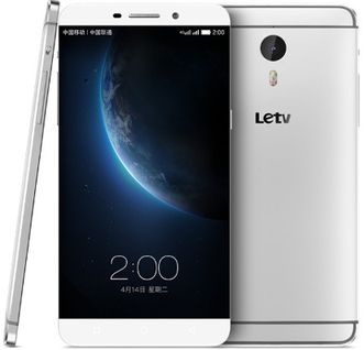 LeTV X800+ Le1 Pro Dual SIM LTE 32GB kép image