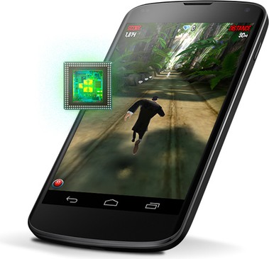 LG E960 Nexus 4  (LG Mako) kép image
