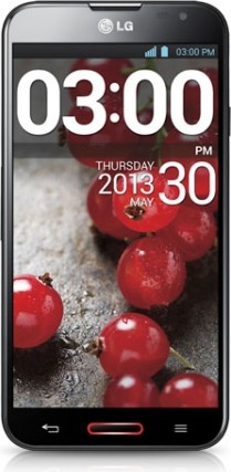 LG E988 Optimus G Pro 5.5 4G LTE részletes specifikáció