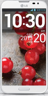LG F240L Optimus G Pro 5.5 kép image